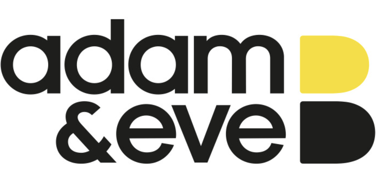 adam&eveDDB West Logo