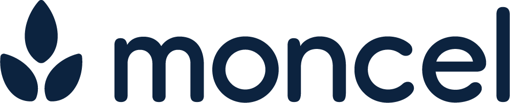 Moncel Logo