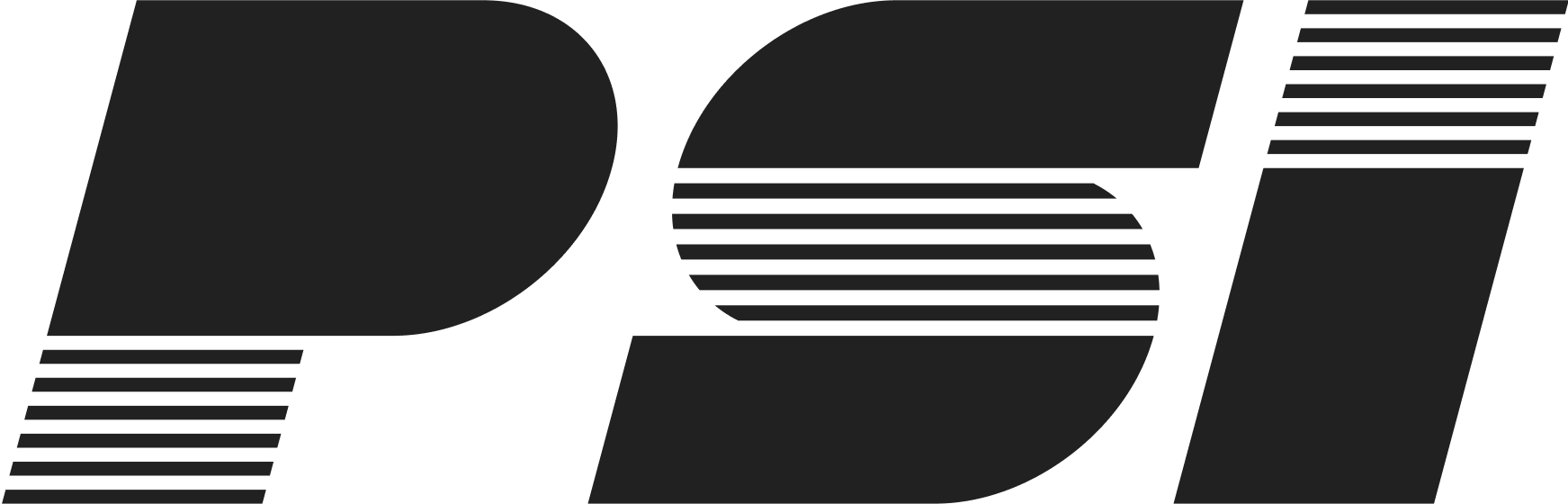 Precision Systems, Inc. Logo