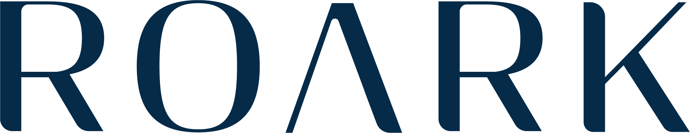 Roark Capital Group Logo