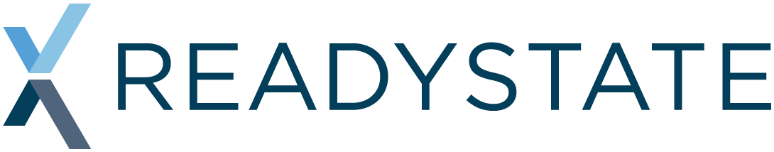 Readystate Asset Management Logo