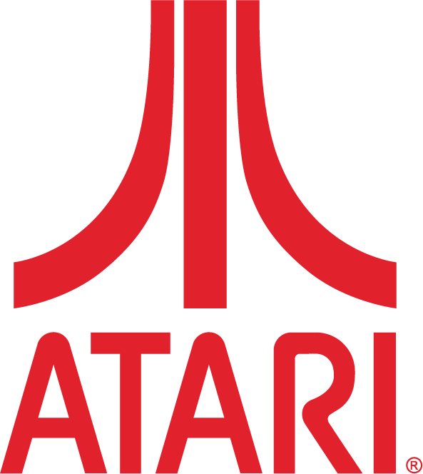 Atari, Inc. Logo