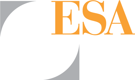 Environmental Science Associates Logo