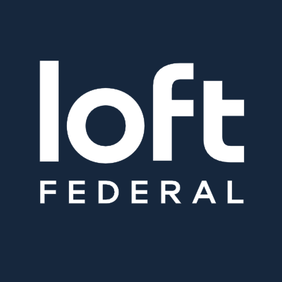 Loft Federal Logo