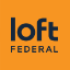 Loft Federal Logo