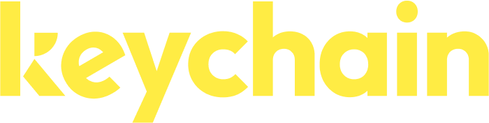 Keychain Logo