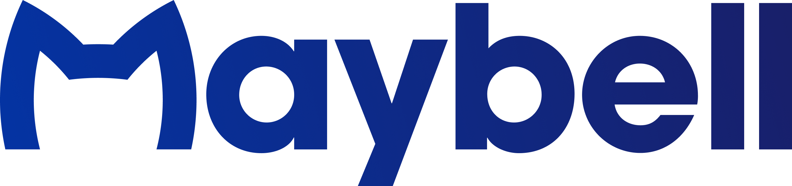 Maybell Quantum Industries Logo