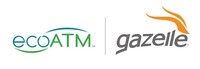 ecoATM | Gazelle Logo