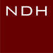 NDH Advisors LLC Logo