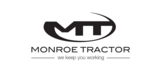 Monroe Tractor logo