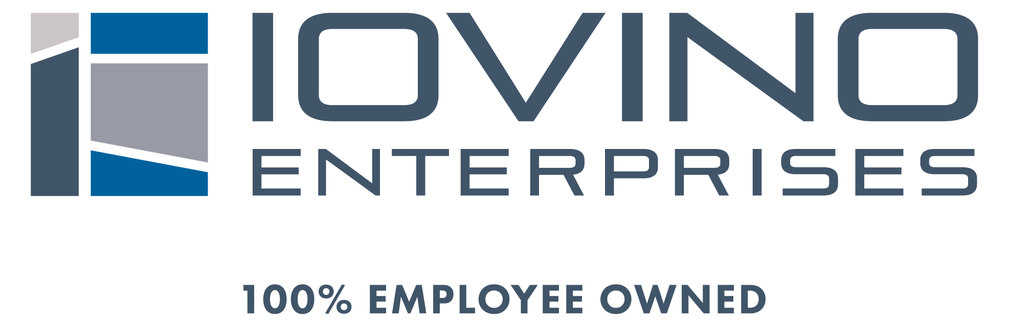 Iovino Enterprises Logo