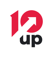 10up Logo