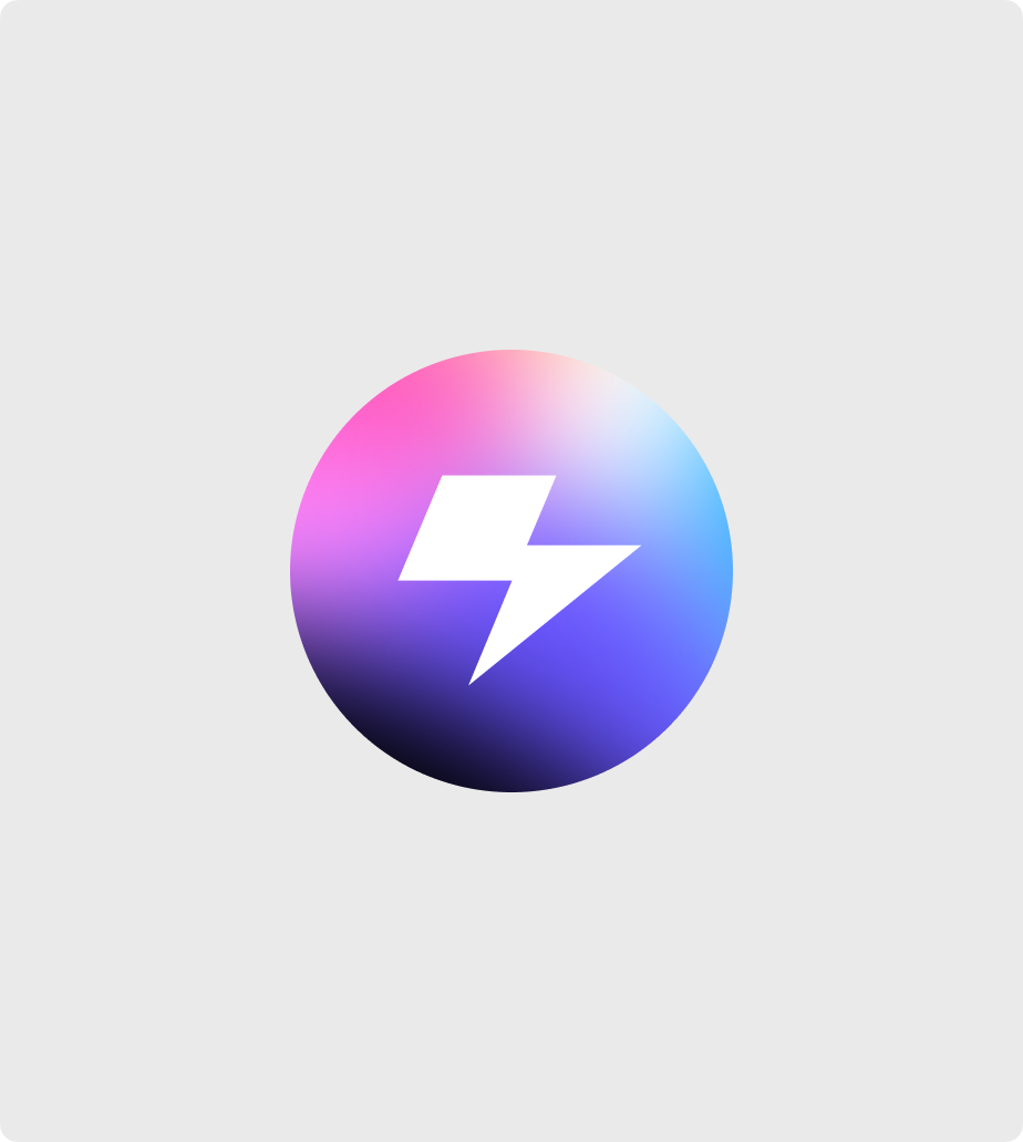 Fueled Logo