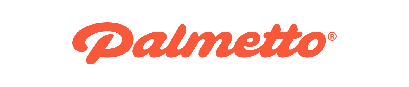 Palmetto Clean Technology Logo
