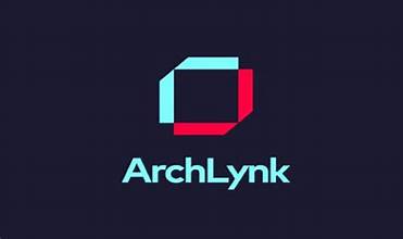 ArchLynk  Logo