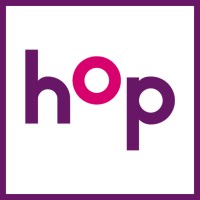 Hopscotch Logo