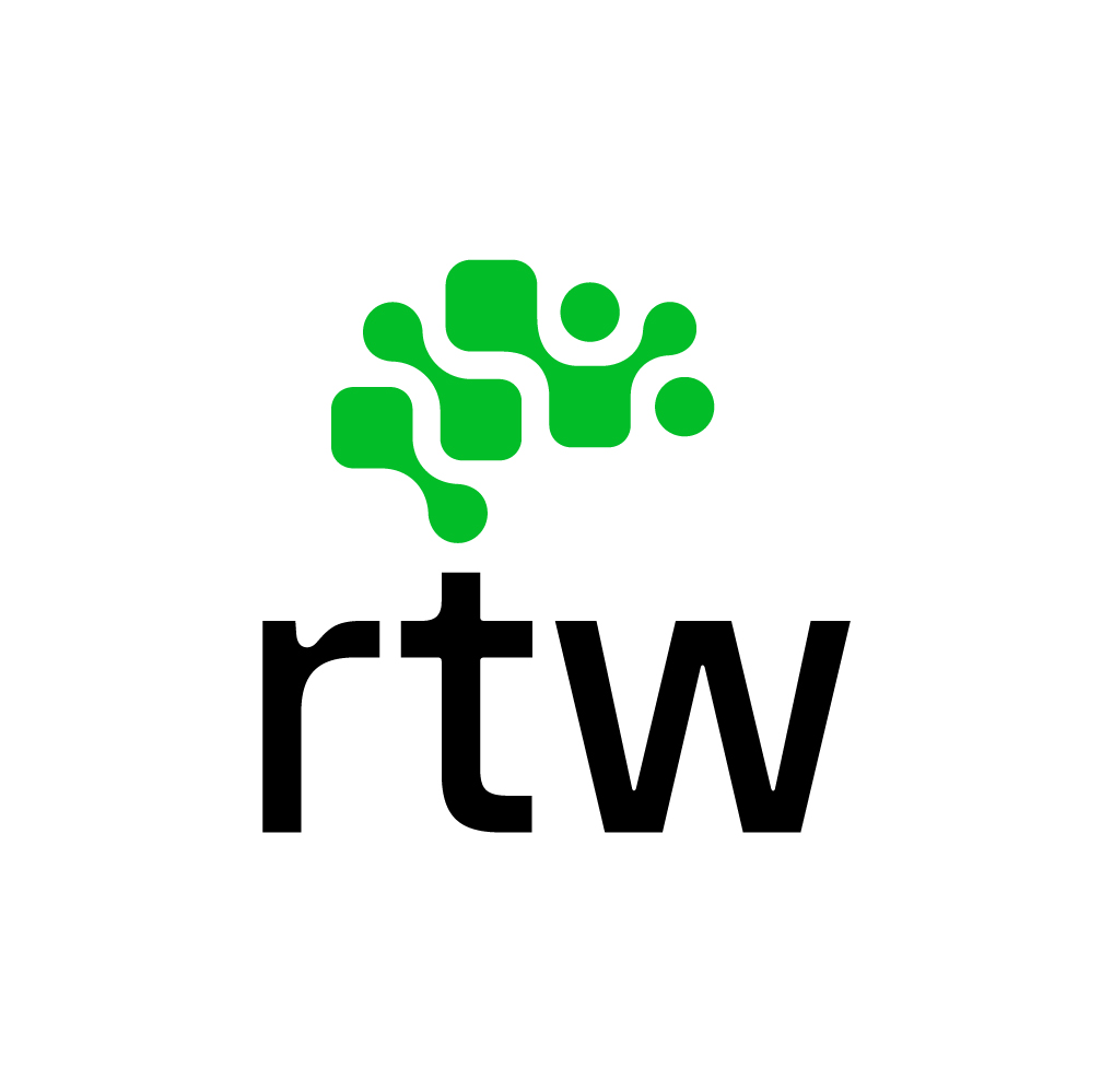 RTW Investments Logo