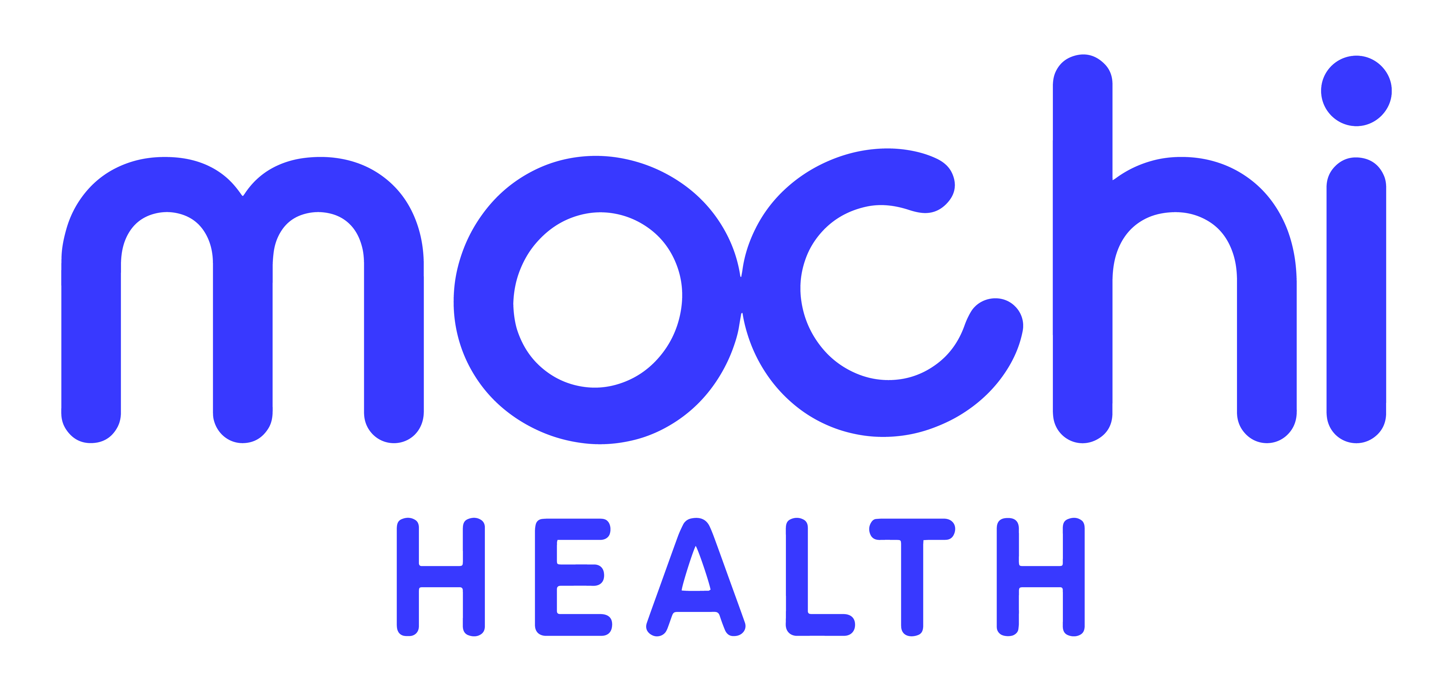 Mochi Health Logo