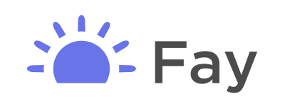 Fay  Logo