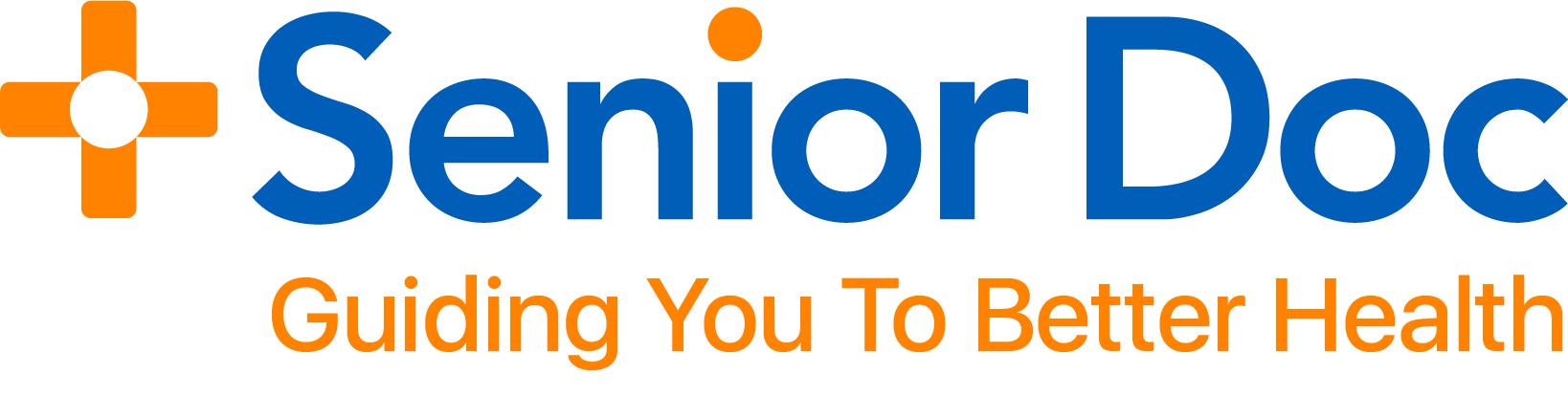 Senior Doc Logo