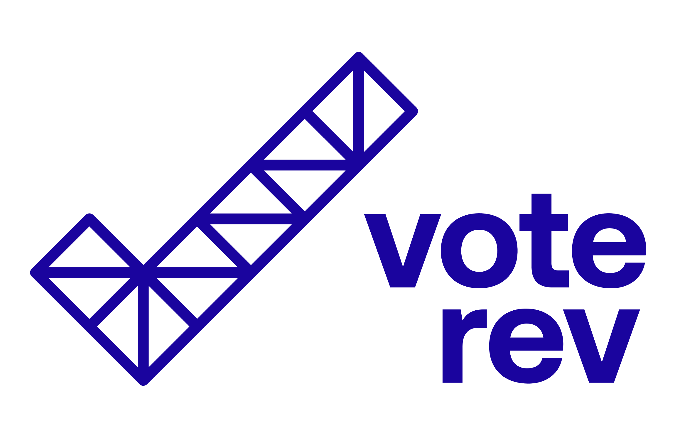 Vote Rev Logo