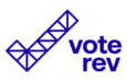 Vote Rev Logo