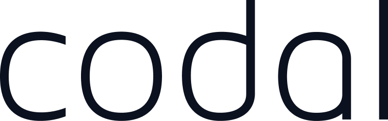 Codal Logo