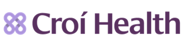 Croí Health Logo