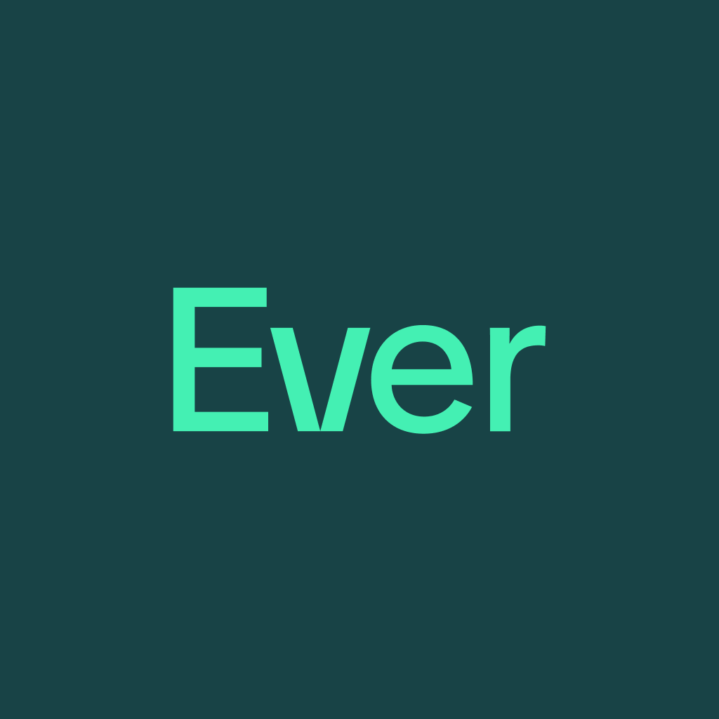 Ever Logo