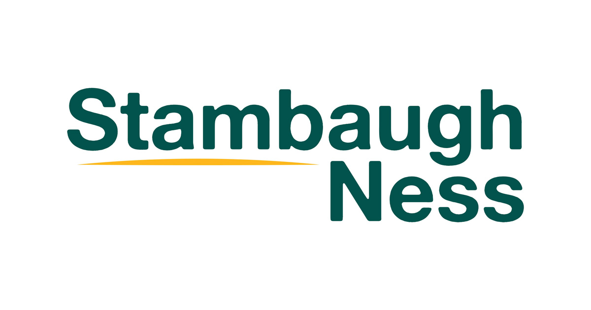 Stambaugh Ness Logo