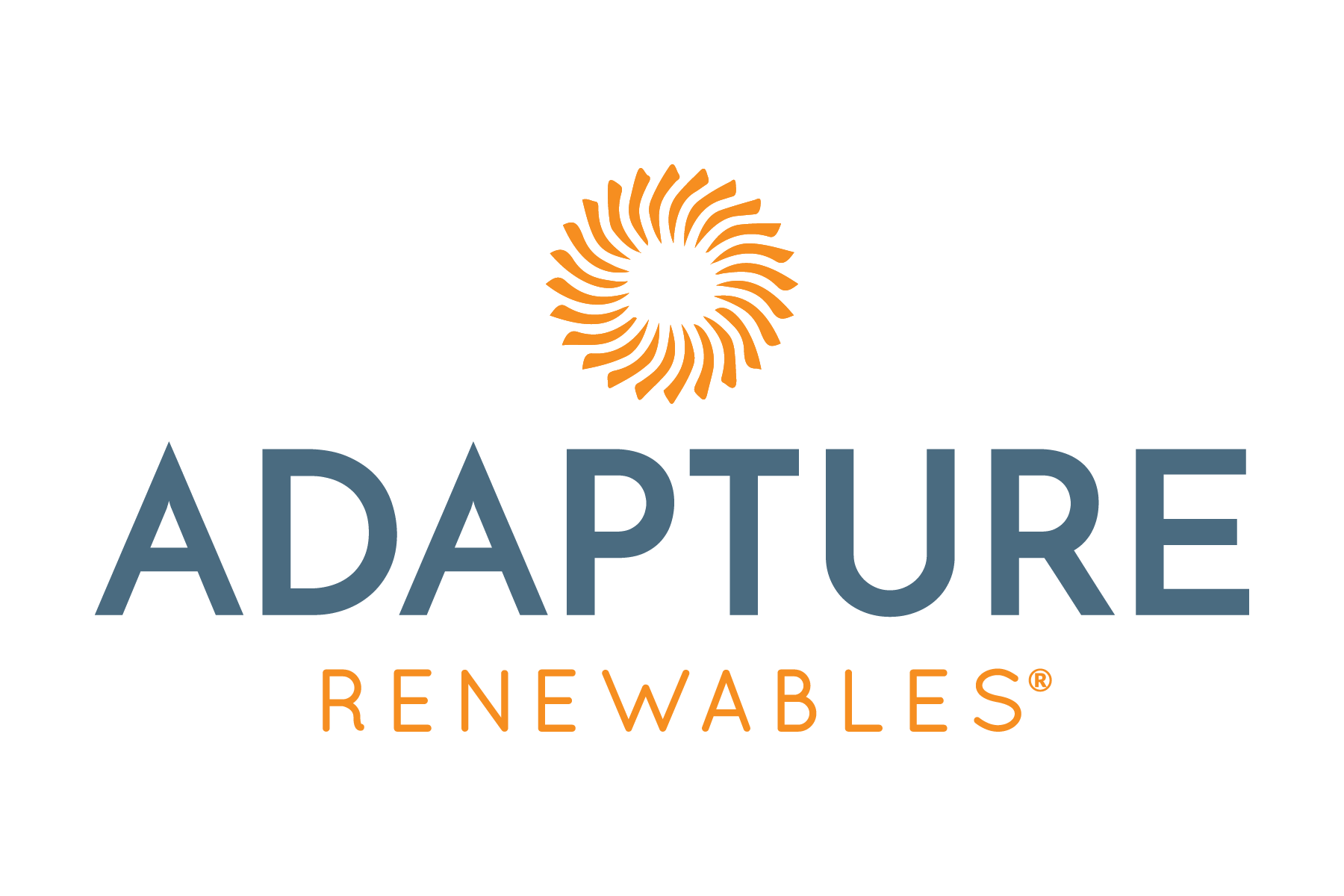 Adapture Renewables Logo