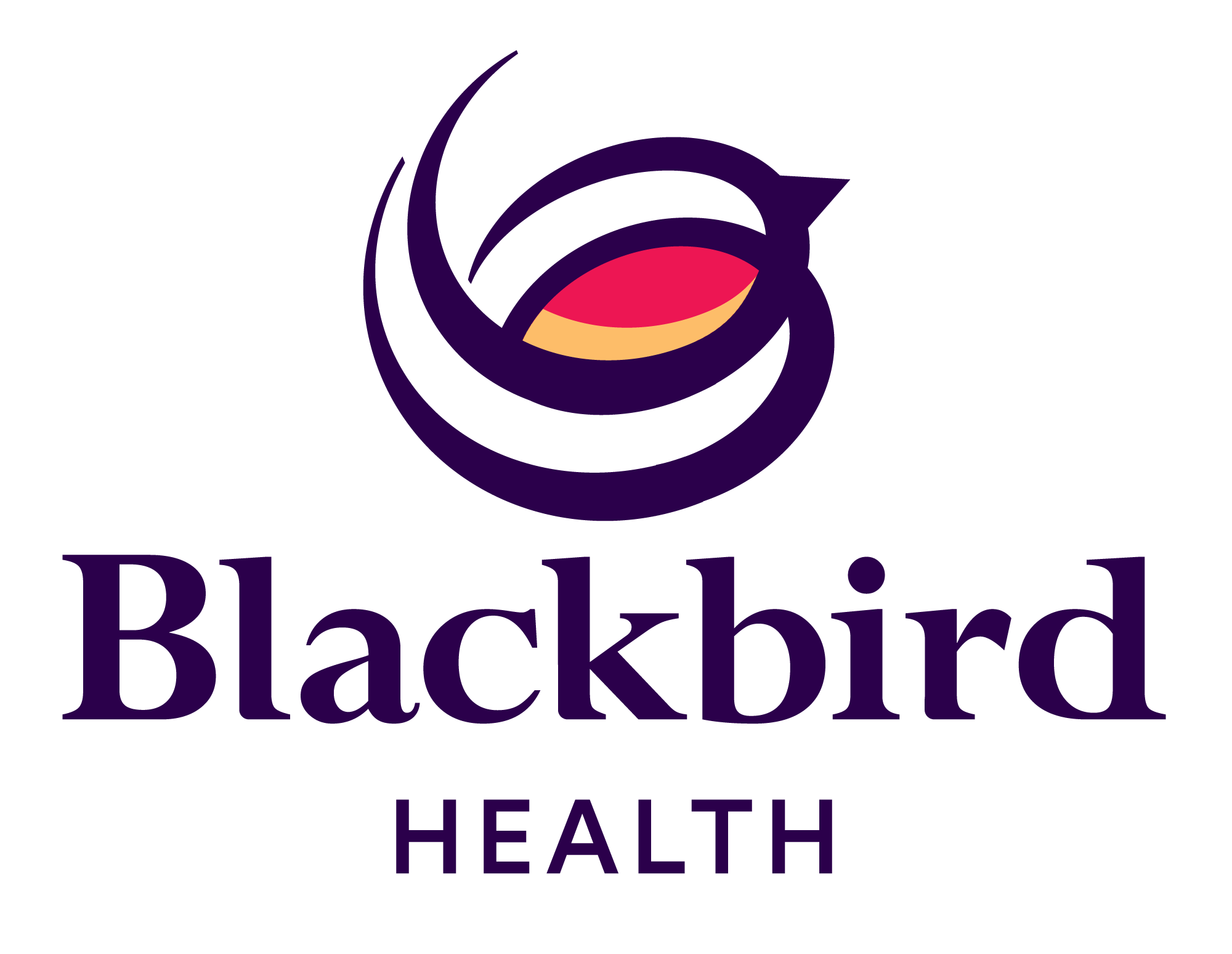 Blackbird Health Logo