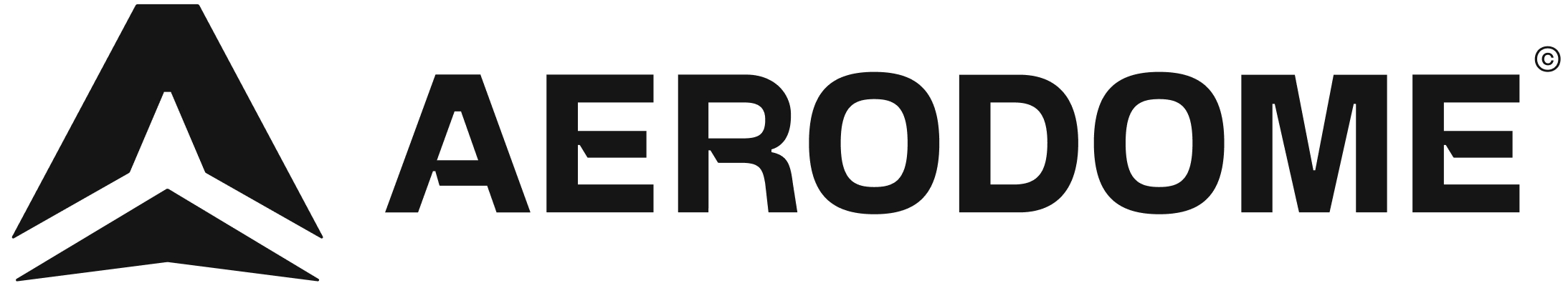 Aerodome Logo