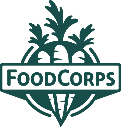 FoodCorps Logo