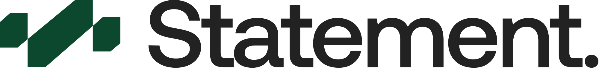 Statement Logo