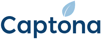 Captona Logo