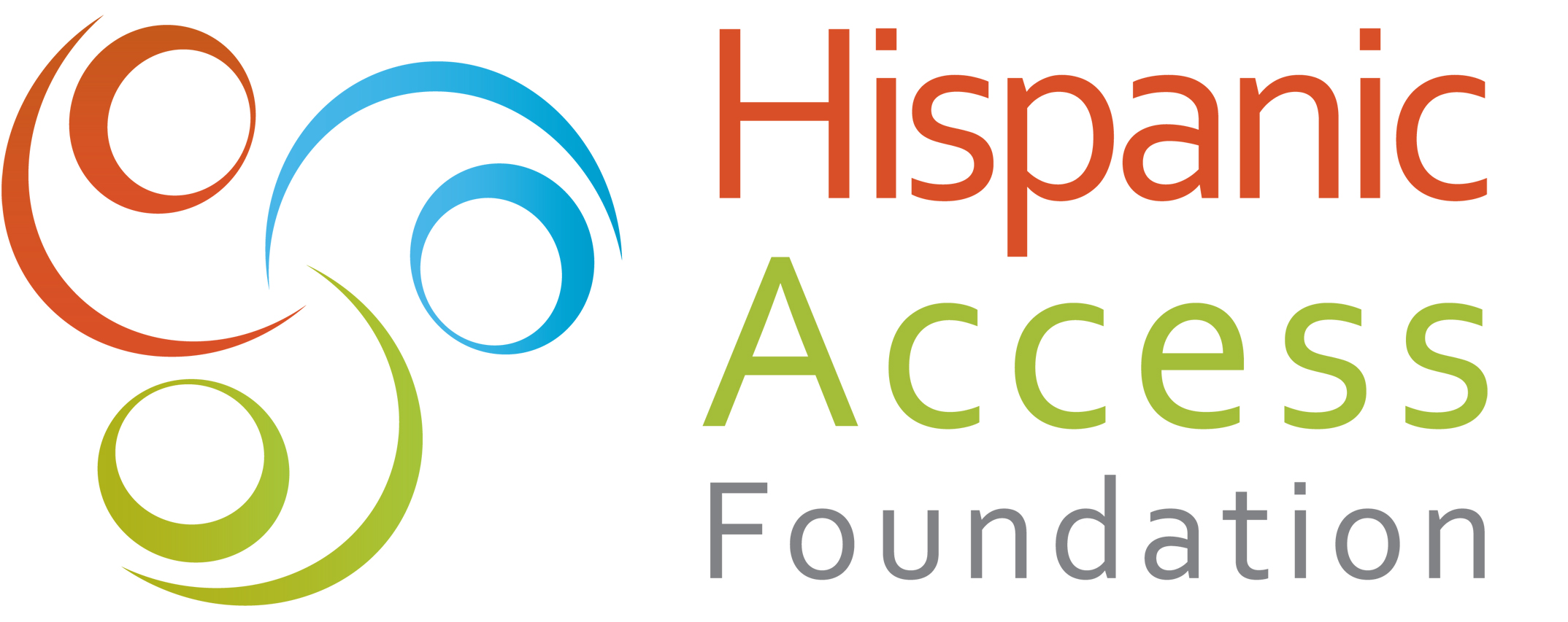 Hispanic Access Foundation Logo