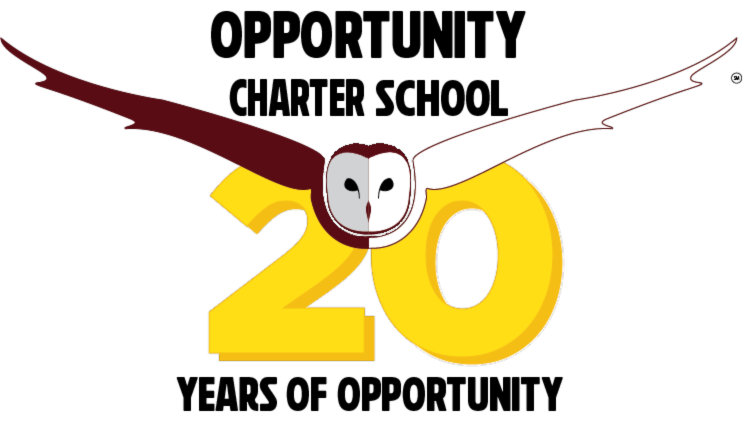 Opportunity Charter School Logo