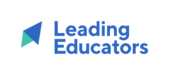 Leading Educators Careers Logo