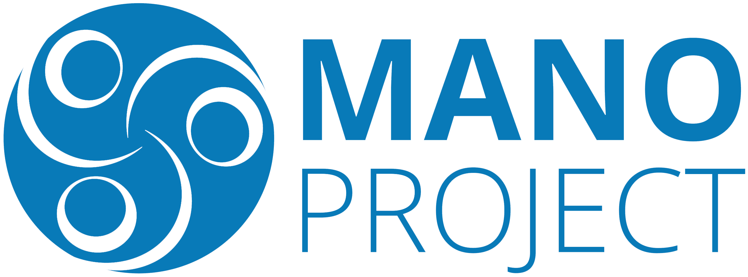 MANO Project Logo