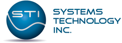 STI Logo