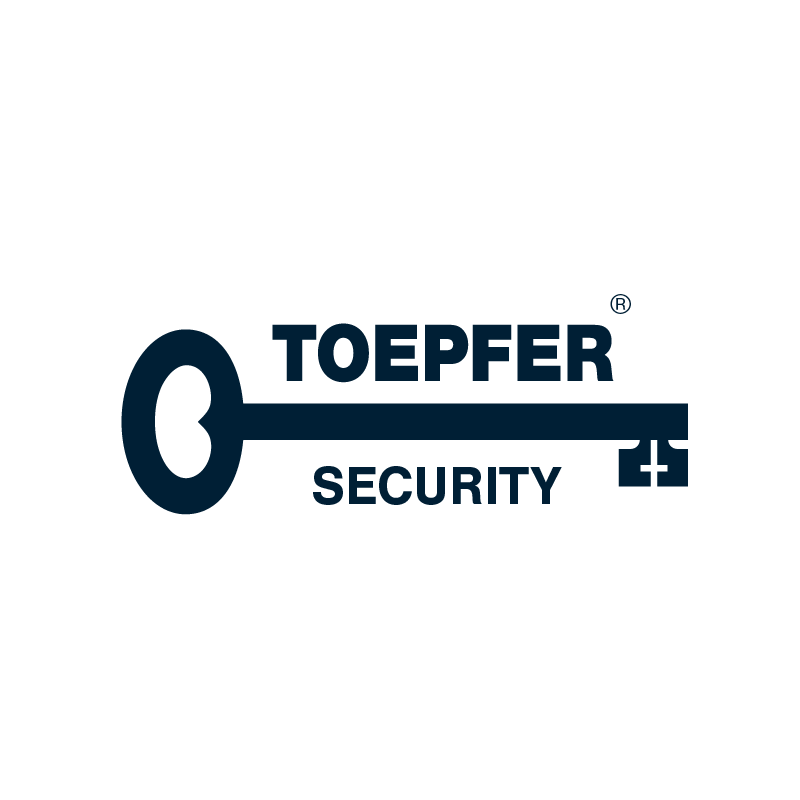 Toepfer Security Logo