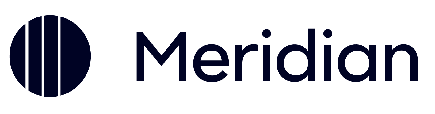 Meridian North America, Inc. Logo