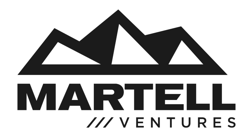Martell Ventures Logo