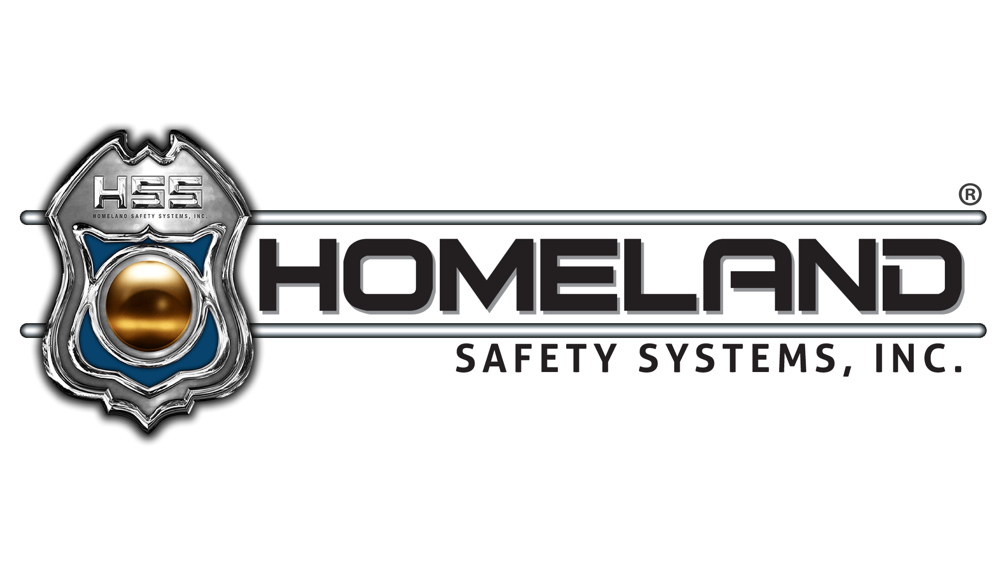 Homeland Safety Systems Logo