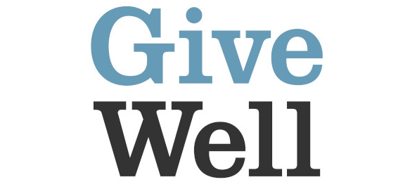 GiveWell Logo
