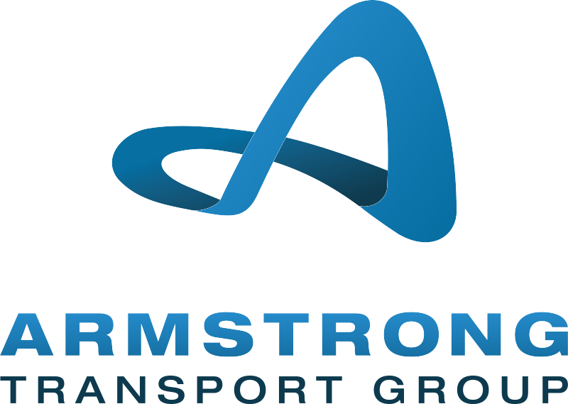 Armstrong Transport Group Logo
