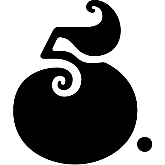 Five & Done Logo