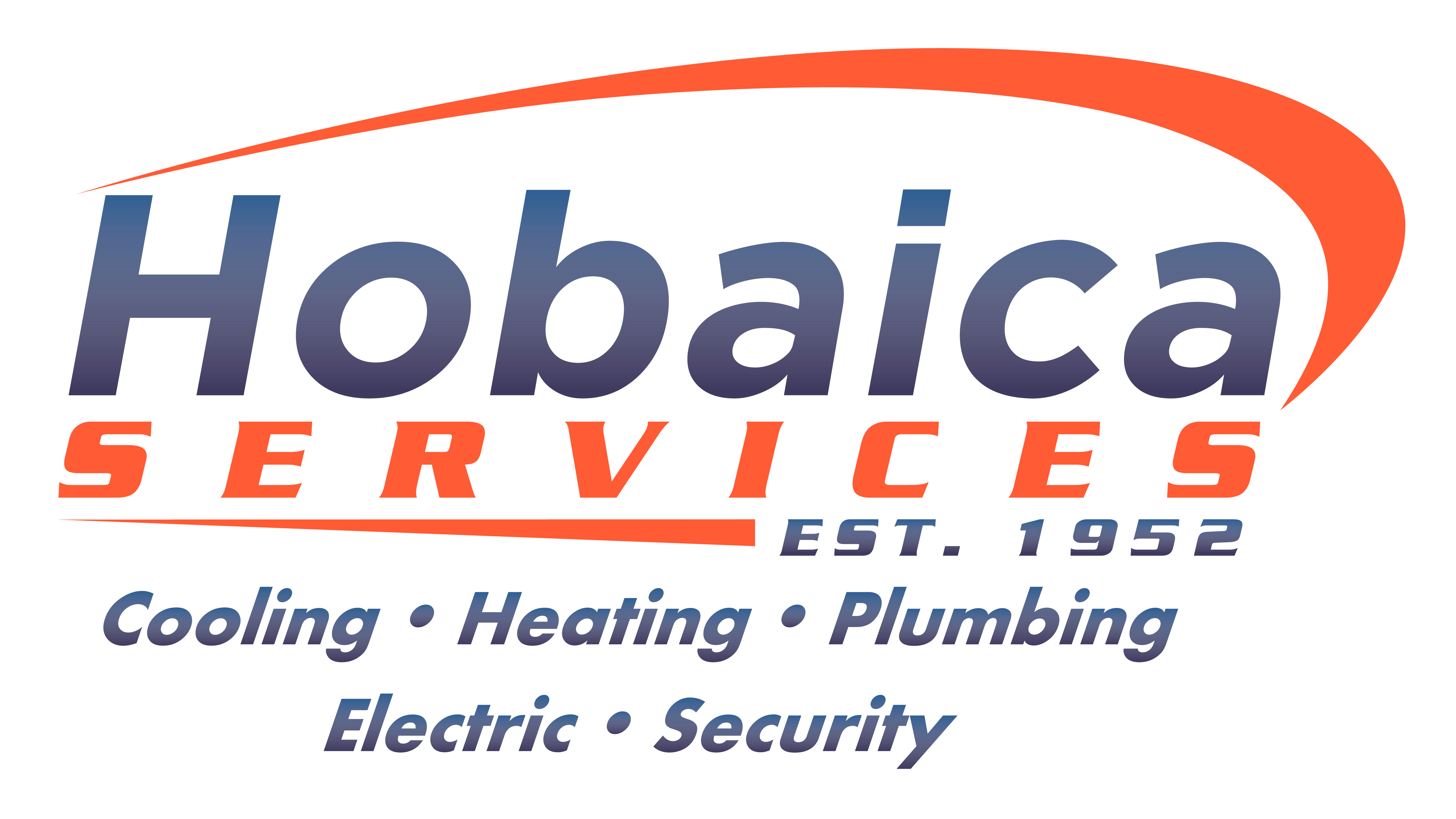 Hobaica Services Logo