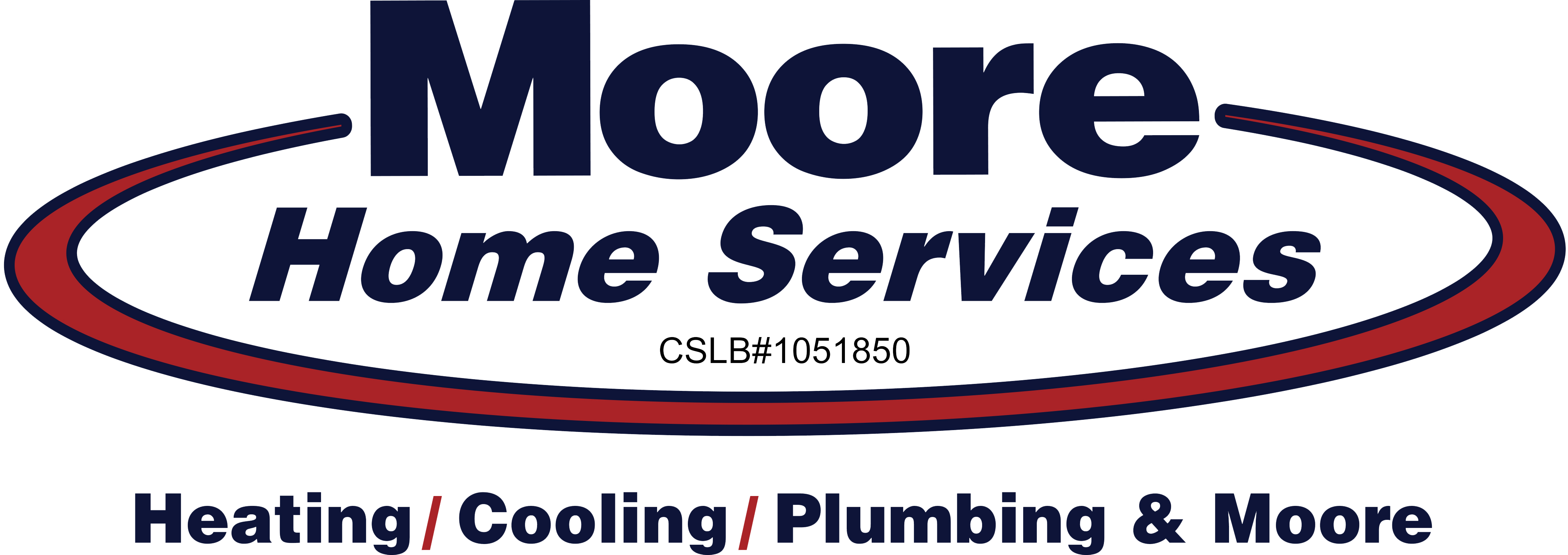 Moore Home Services Logo